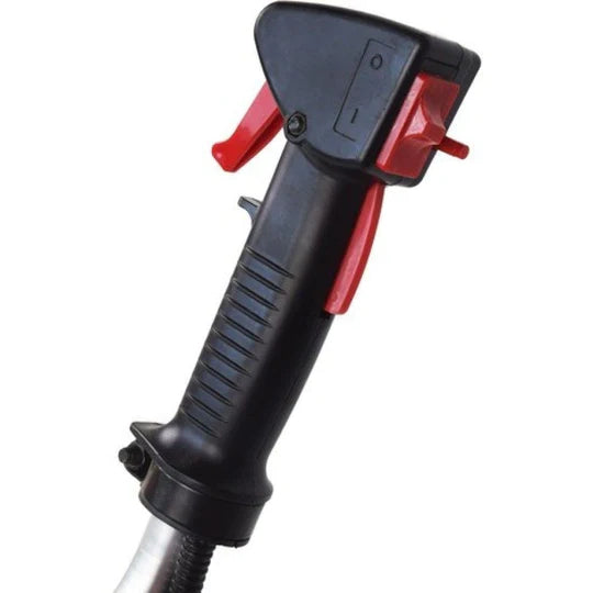Γερμανικό βενζινοκίνητο χλοοκοπτικό Trimmer WerkBull 74cc 4,5X με 10 Δώρα + Κόφτης Trimmer