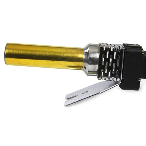 ΚΟΛΛΗΤΉΡΙ ΓΙΑ ΠΟΛΥΠΡΟΠΥΛΈΝΙΟ 16 - 32 MM 1850W MAR-POL